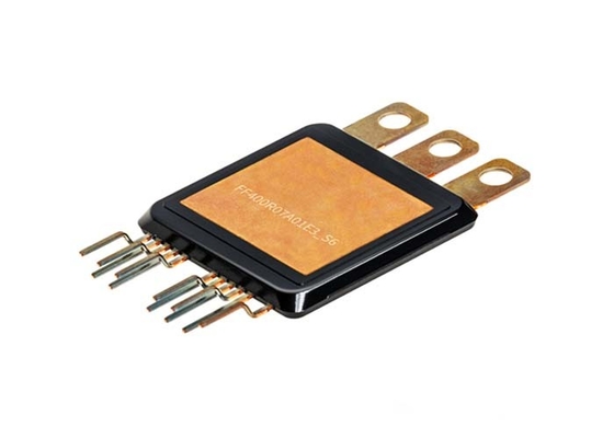 Modul IGBT Otomotif FF400R07A01E3S6XKSA2 700V 400A Modul IGBT Setengah Jembatan