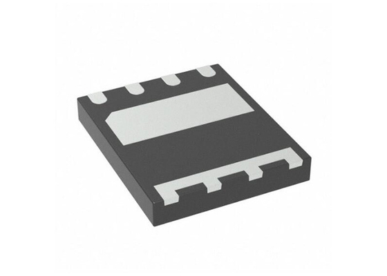 QFN8 Chip Pengisian Cepat NV6113 GaNFast Power IC 5A 300mOhm Power Switch IC