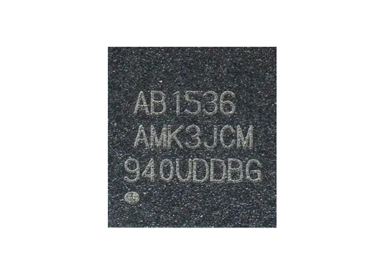 Chip Audio BT 5.0 AB1536 IC BT TWS Kontrol Utama Chip Headset Nirkabel Sejati
