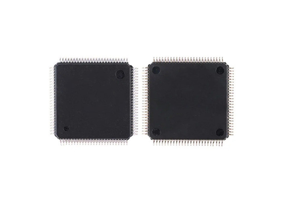Chip Sirkuit Terpadu STM32H733ZGI6 IC Mikrokontroler MCU 32-bit
