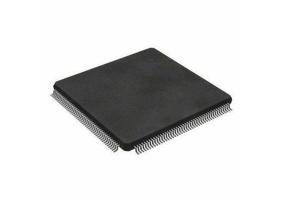 Chip Sirkuit Terpadu STM32H735IGT6 IC Mikrokontroler ARM Kinerja Tinggi