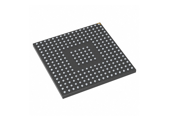 Chip Sirkuit Terpadu STM32H735IGK6 STM32H735 Mikrokontroler Inti Tunggal 32-Bit