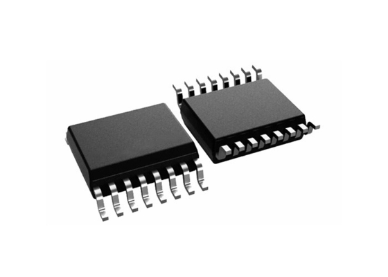 Chip Sirkuit Terpadu PCM1753TDBQRQ1 Konverter Audio Digital Ke Analog PCM1753-Q1