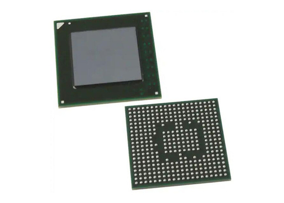 Paket EP2AGX45CU17I5G EP2AGX45 Prosesor Sinyal Digital DSP 550MHz UBGA358