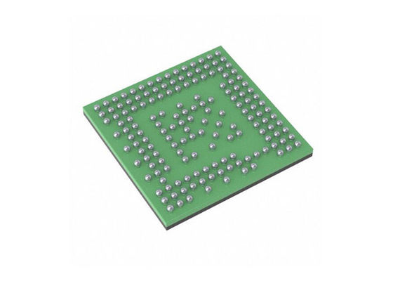 AWR1843ABGABLRQ1 AWR1843 Chip Mobil Sistem RF 900Mbps Pada Chip TFBGA161