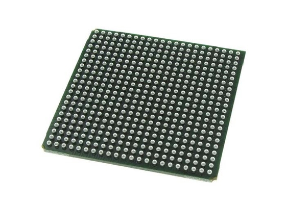 Chip Sirkuit Terpadu 450MHz 10M16DAF484I7G Field Programmable Gate Array IC BGA484
