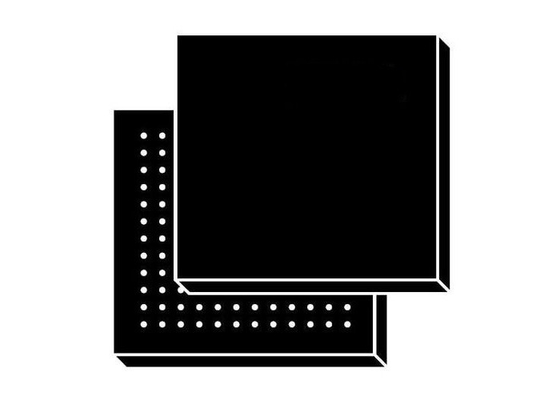 Chip Sirkuit Terpadu STM32H747AGI6 32-Bit Dual-Core 240MHz IC Mikrokontroler