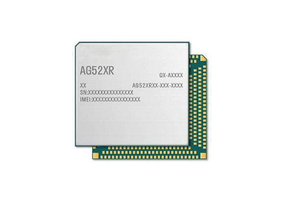 Modul IGBT Otomotif AG525R-GL Modul Komunikasi LTE-A Otomotif