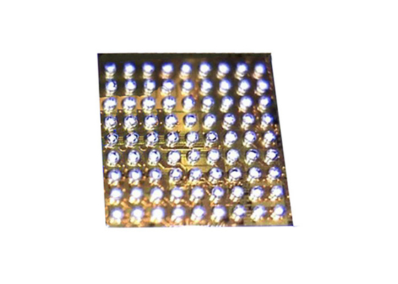 Iphone IC Chip SN210VUK/B101MU NFC Controller IC Komponen Keamanan BGA