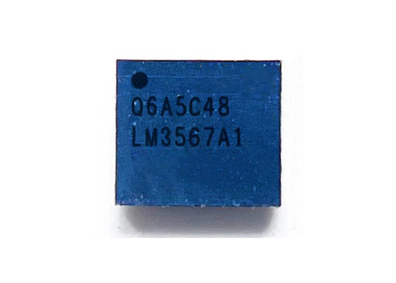 LM3567A1YCGR Iphone Chip IC LM3567 DSBGA25 LED Flash Driver IC