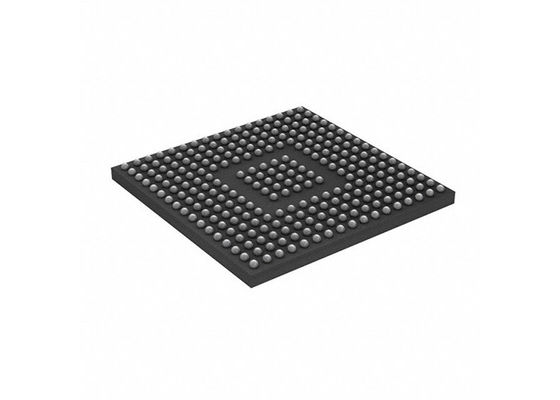 Chip Sirkuit Terpadu STM32H747XGH6 32Bit Dual Core 1MB FLASH ARM Mikrokontroler IC 265-TFBGA