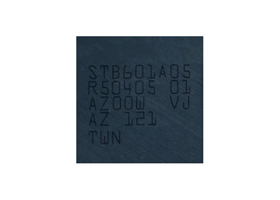 Iphone IC Chip STB601A05 64Bit Power Management IC Paket BGA