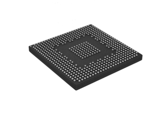 Chip Mobil 8MB SPC5777CDK3MMO4 Paket Multi-Core MCU BGA516 Kinerja Tinggi