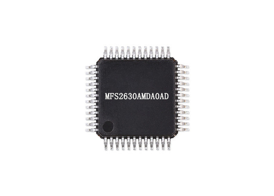 Chip Dasar Sistem Mobil Daya Rendah MFS2630AMDA0AD Untuk ASIL D / ASIL B
