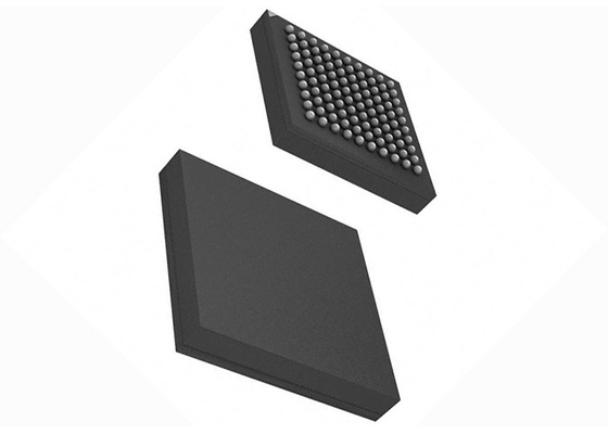 2MB Chip Sirkuit Terpadu CY8C614ABZI-S2F04 Dual-Core 100MHz IC Mikrokontroler