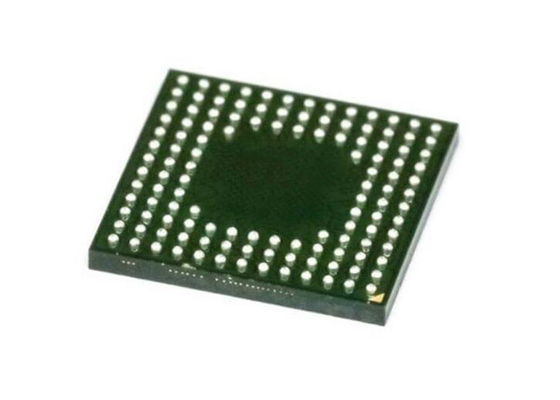 Chip Sirkuit Terpadu CY8C6136BZI-F14 32BIT Subsistem CPU Inti Tunggal VFBGA124