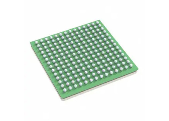 Paket 484-BGA Field Programmable Gate Array 484-BGA 10M50DAF484C8G yang Hemat Daya