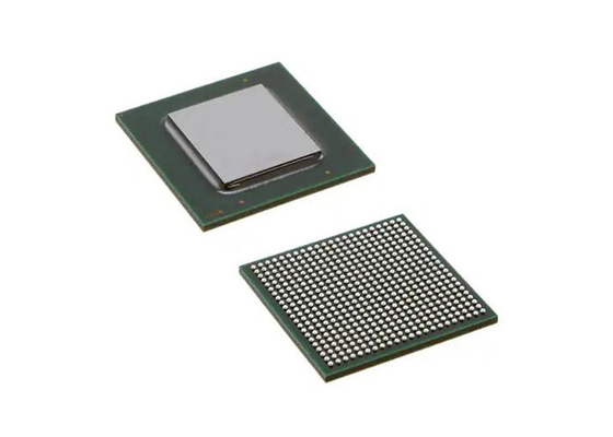 Chip IC XC7A200T-2FBG676I Field Programmable Gate Array FCBGA676 Surface Mount