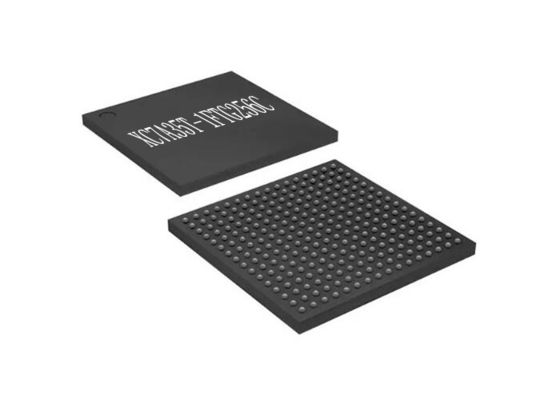 Chip Sirkuit Terpadu XC7A35T-1FTG256C FTBGA256 Field Programmable Gate Array