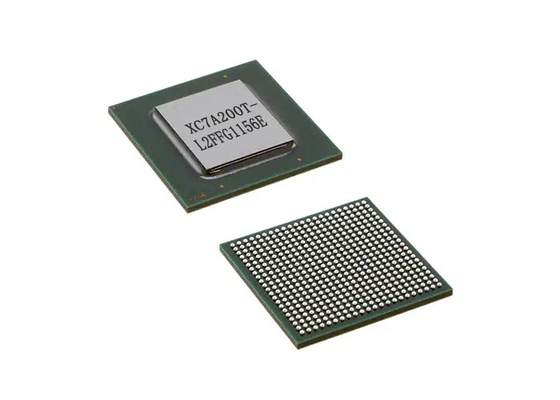 Artix 7 FPGA IC XC7A200T-L2FFG1156E Programmable Logic IC 1156-BBGA Paket