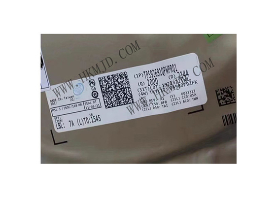 TPS92691QPWPRQ1 Multi-Topology LED Driver Dengan Rail-To-Rail Current Sense Amplifier