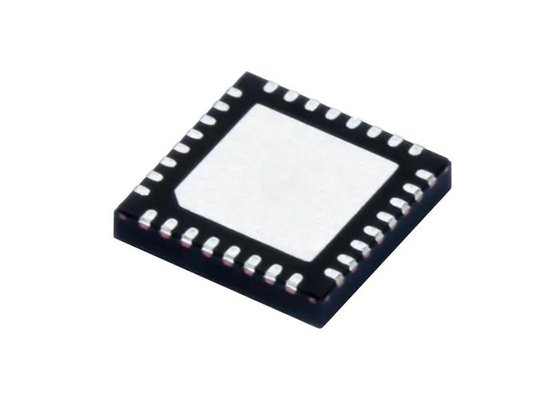 32-VFQFN TLV320AIC3101IRHBR Low-Power Stereo Audio Codec Untuk Telepon Audio Portabel