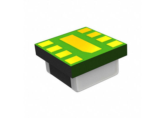 Chip Sirkuit Terpadu TPS82085SILR Konverter Step-Down Efisiensi Tinggi