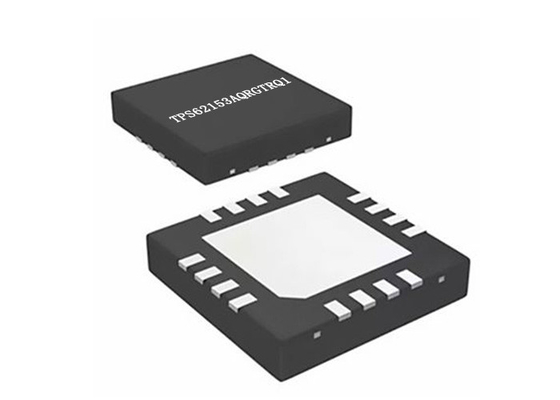 Chip Mobil TPS62153AQRGTRQ1 Buck Switching Regulator IC 16-VFQFN