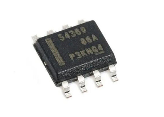 Chip Mobil 60V TPS54360BQDDAQ1 3.5A High Side MOSFET Step Down Regulator IC