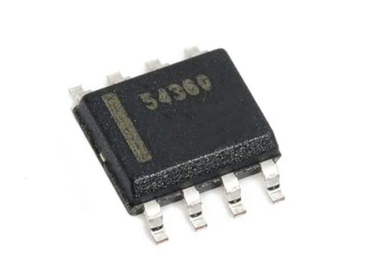 Chip Mobil TPS54360BQDDARQ1 Split Rail Switching Regulator IC PowerSOIC8