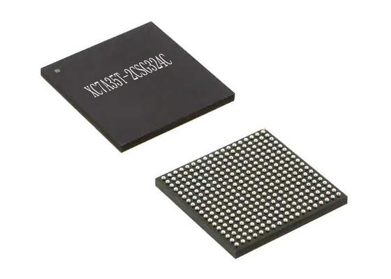 IC FPGA CSPBGA324 XC7A35T-2CSG324C Artix 7 Bidang Programmable Gate Array