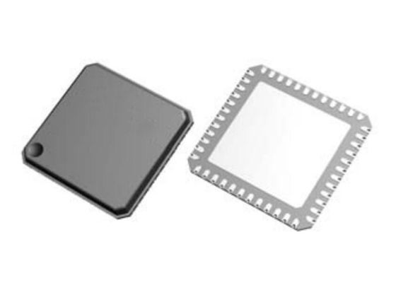 28V Chip Sirkuit Terpadu TLE9263BQX Beberapa LIN Transceiver IC VFQFN48