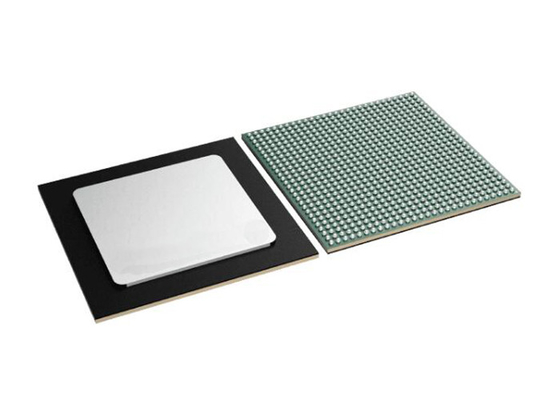 Chip Sirkuit Terpadu AM6528BACDXEA Mikroprosesor IC FCBGA784 Grafik 3D