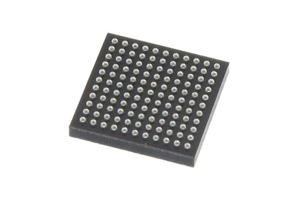 Array Gerbang yang Dapat Diprogram di Lapangan LCMXO3L-640E-6MG121I FPGA IC 100 65536 640 121-VFBGA