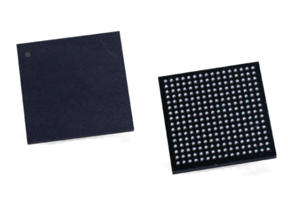 Array Gerbang yang Dapat Diprogram Lapangan LCMXO3L-1300E-5MG256I FPGA IC MachXO3L 1280LUTs 1.2V