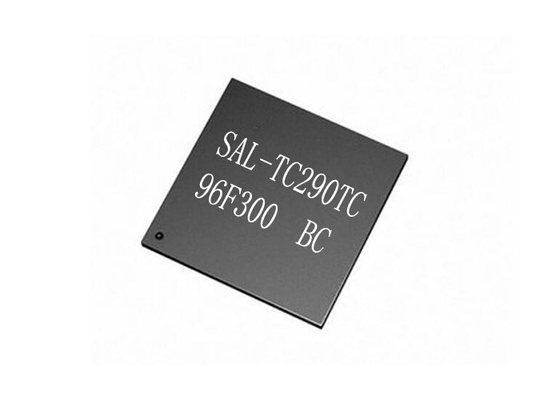 Chip Sirkuit Terpadu SAL-TC290TC-96F300 BC 32Bit 6MB Flash Mikrokontroler IC