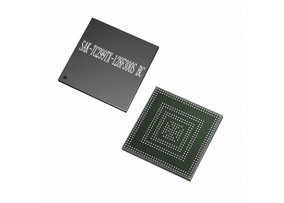 Chip Sirkuit Terpadu SAK-TC299TX-128F300S BC 32Bit 8MB Flash Mikrokontroler IC