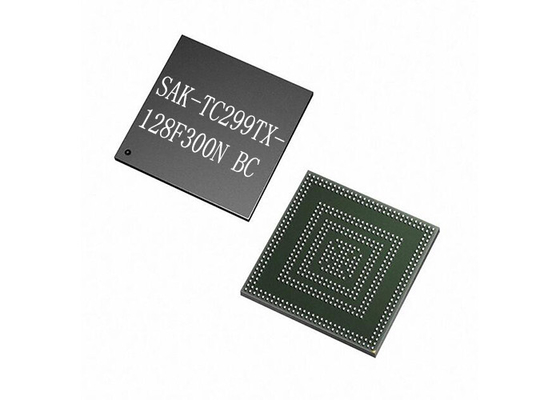 Ethernet 100Mbit SAK-TC299TX-128F300N BC 32Bit 8MB Flash Mikrokontroler IC
