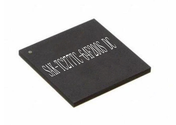 Chip Sirkuit Terpadu SAK-TC277TC-64F200S DC Micocontroller IC 292BGA Chip Tunggal