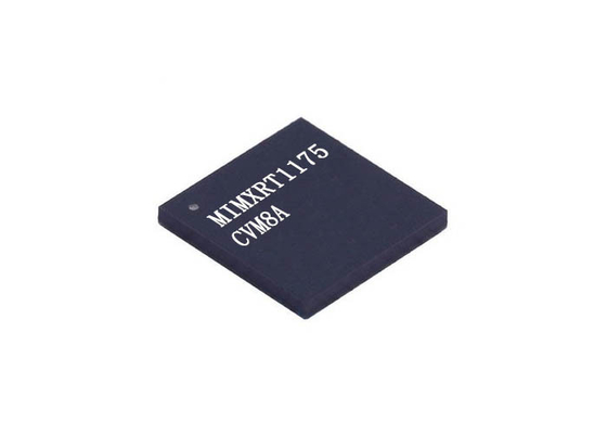 Prosesor Kelas Atas MIMXRT1175CVM8A 800MHz IC Mikrokontroler 289-LFBGA