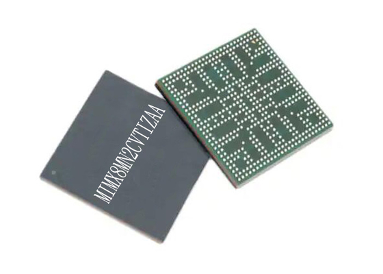 LFBGA486 MIMX8MN2CVTIZAA ARM Cortex A53 64BitMicrocontroller MCU 1.4GHz 1 Inti