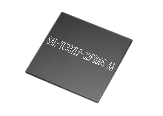 SAL-TC337LP-32F200S AA 200MHz Microcontroller MCU dengan CAN FD dan AUTOSAR 4.2 Dukungan