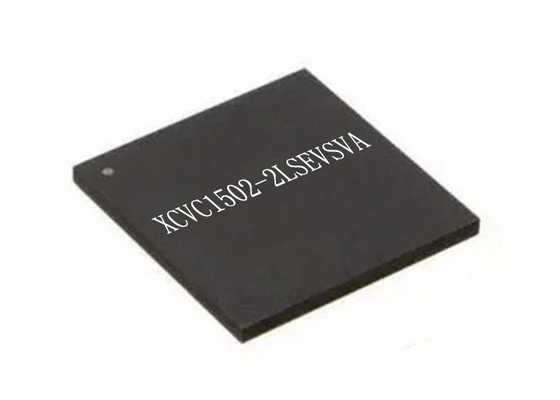 XCVC1502-2LSEVSVA 32KB BGA Array Gerbang yang Dapat Diprogram Bidang Tertanam