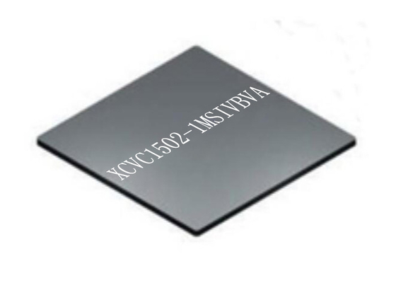 Array Gerbang yang Dapat Diprogram di Lapangan XCVC1502-1MSIVBVA Dual ARM Cortex A72 MPCore 1.9M Sel Logika