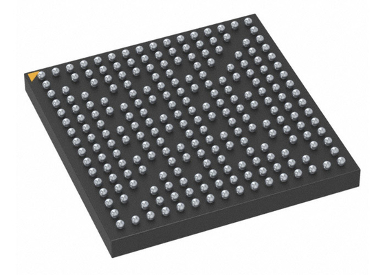 Mikrokontroler MCU SAM9X60T-V/DWBVAO 1 Inti 32-Bit 600MHz IC Chip 228-TFBGA