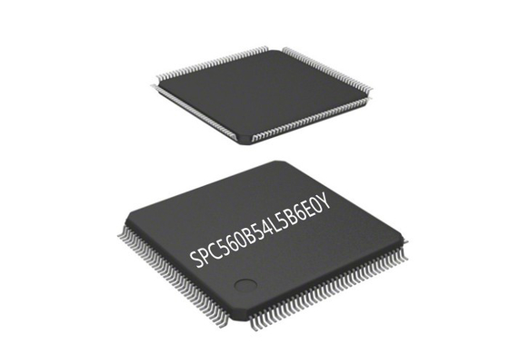 Mikrokontroler MCU SPC560B54L5B6E0Y 32-Bit Single Core MCU LQFP144