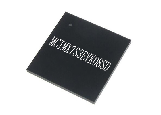 i.MX 7 Prosesor MCIMX7S3EVK08SD 32Bit Mikroprosesor Chip 800MHz Mikrokontroler MCU