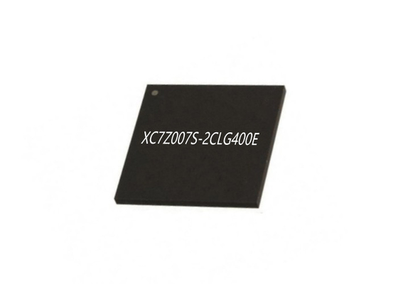 Artix-7 FPGA XC7Z007S-2CLG400E Field Programmable Gate Array 256 KB CSBGA-400
