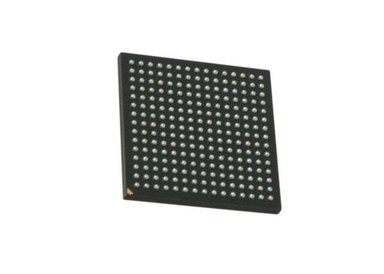 Prosesor 2 Inti XC7Z010-1CL225I ARM Cortex-A9 Bidang Gerbang yang Dapat Diprogram Array 225-CSPBGA