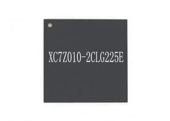 Array Gerbang yang Dapat Diprogram di Lapangan XC7Z010-2CLG225E Artix 7 Chip FPGA 400LFBGA